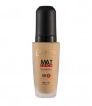کرم پودر شیشه ای MAT TOUCH فلورمار شماره M305