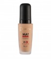 کرم پودر شیشه ای MAT TOUCH فلورمار شماره M303
