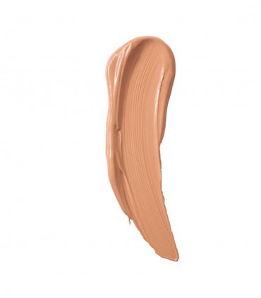 کرم پودر شیشه ای MAT TOUCH فلورمار شماره M313 نمونه