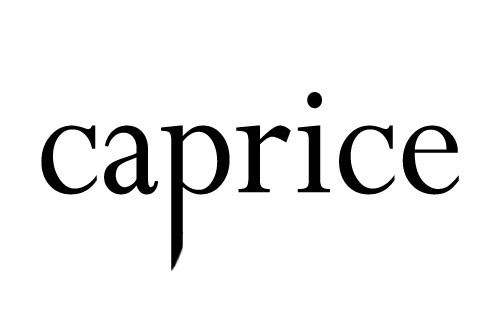 کاپریس - Caprice